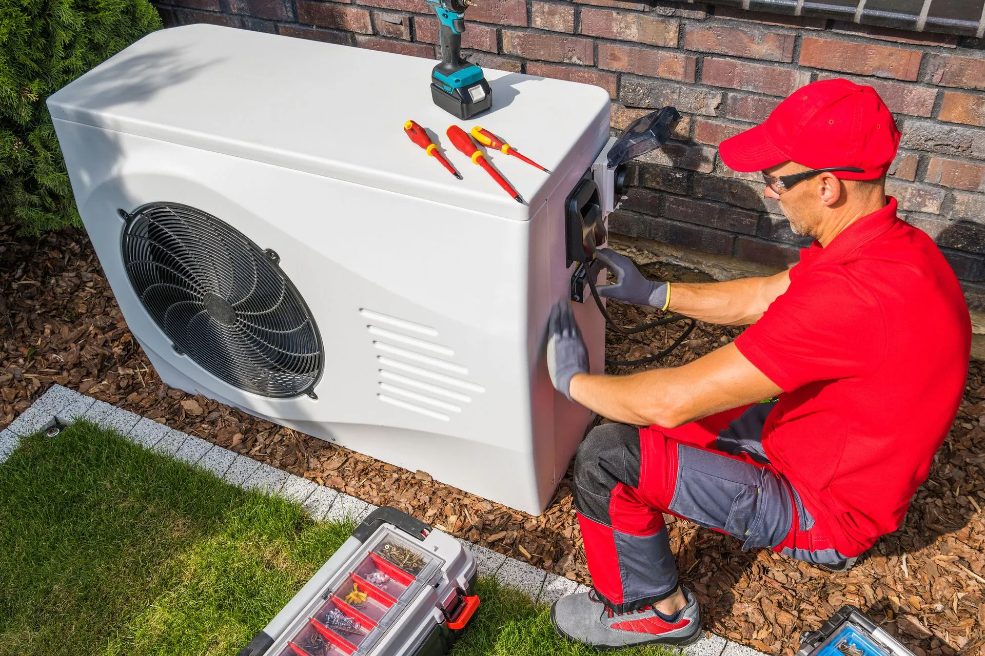 About HVAC in Monroe, WI